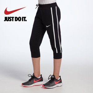 Nike Sportswear Big Kids' Capris Pants